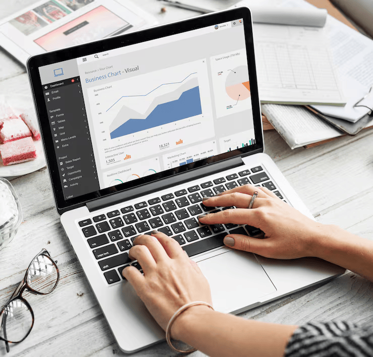 Visibilidad en Línea (SEO)